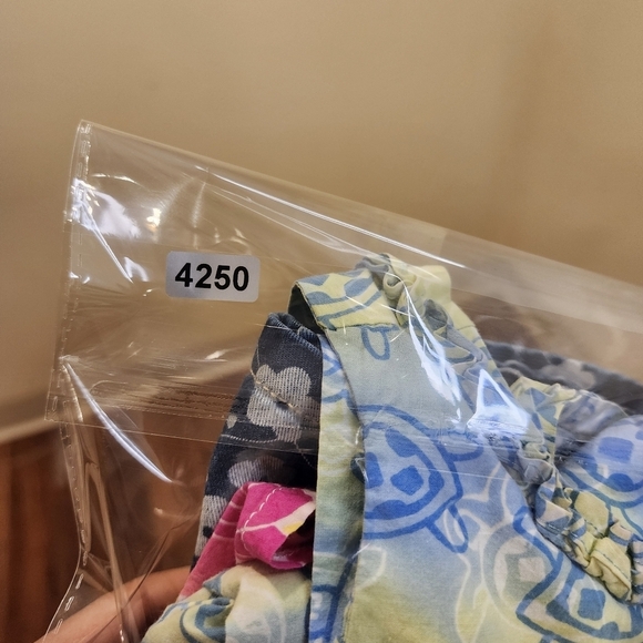 Girls bundle of 3 casual dress size 3t - Picture 15 of 15